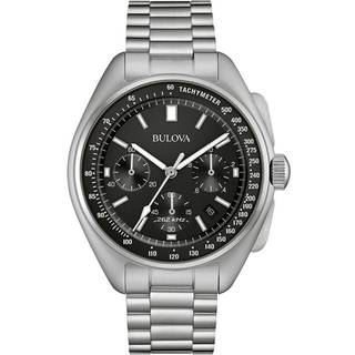 Bulova 96A258 Gemini Blå/Stål