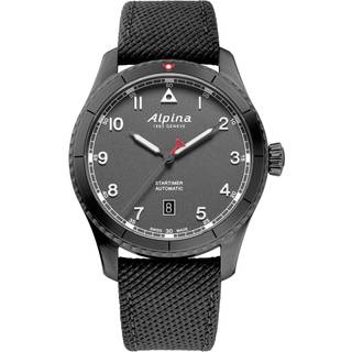 Alpina AL-525G4TS26 Startimer Pilot Automatik Herrenuhr 41mm