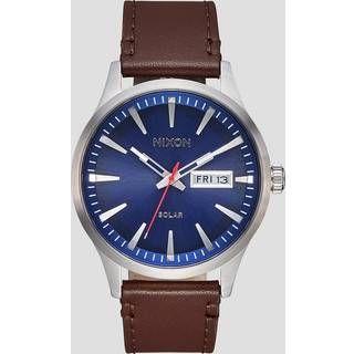 Nixon A1347-5091-00 - Herre - 40 mm - Analog - Quartz - Mineralglas