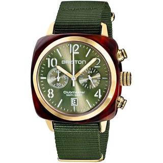Stilfuld Briston 19140.PYA.T.26.NOL Herreur - 40 mm