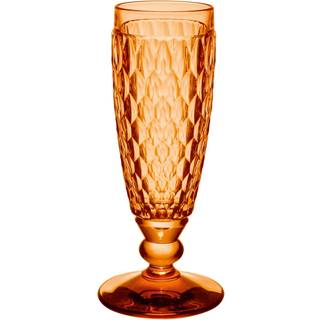 Villeroy & Boch Boston champagneglas 12 cl Apricot