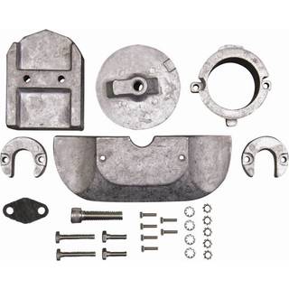 Sierra International 18-6158A Anode Kit (Aluminium)
