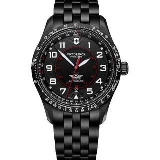 Victorinox 241974 Airboss Automatik Herrenuhr 42mm 10ATM