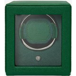 WOLF Tutti Frutti Single Watch Winder Vibrant Green 461143
