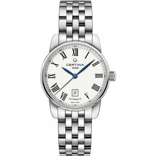 Elegant Dame Certina Ur