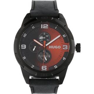 Hugo Boss Unisex Ur Model 1530275 (45 mm)