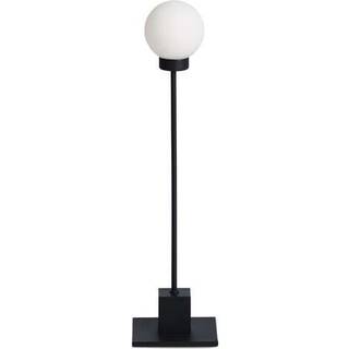 Northern bordlampe Snowball, sort