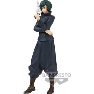 JUJUTSU KAISEN - Mai Zenin - Figure Jukon No Kata 15cm