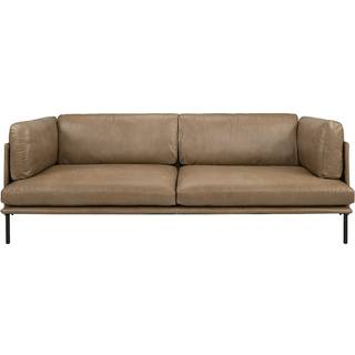 Artwood, Brioche 3-pers. Sofa Washed Sand Artwood