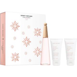 Issey Miyake L'Eau d'Issey Pivoine Gave sæt