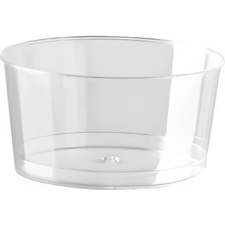 Dressingbæger Klar 40 Ml 2000 Stk.