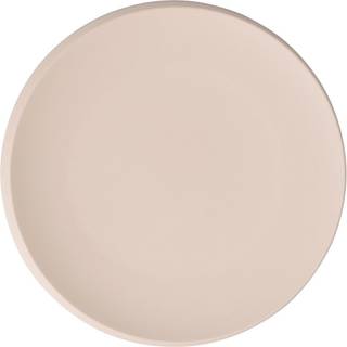 Villeroy & Boch NewMoon tallerken Ø29 cm Beige