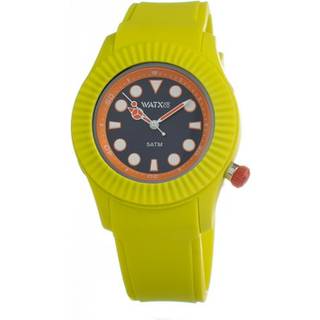 Stilfuld Unisex Watx COWA3062-RWA5044 Ur (Ø 43 mm)