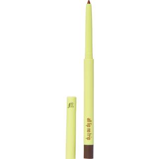 Made By Mitchell All Lip No Trip Lip Liner Lipliner - Mørkerød
