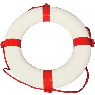 Redningskrans Talamex Ø58/40 cm