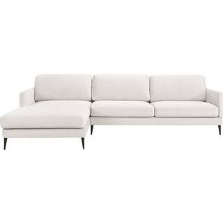 Artwood, Andorra venstre chaiselong sofa Fares Natural