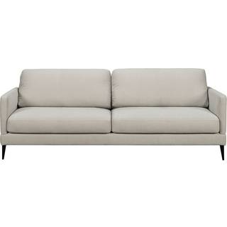 Artwood, Andorra 3-personers sofa Colonella Linen