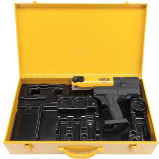 REMS Mini-Press 22V pressværktøj u/batteri