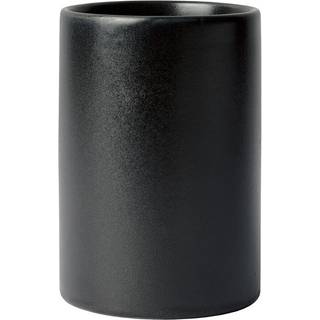 Aida RAW Titanium Black redskabskrukke 15 cm