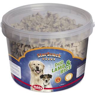 StarSnack Duo Lamb & Rice - 1800 g