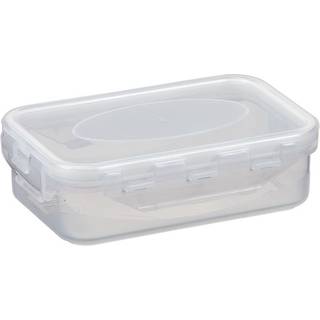 Plast Team Airtight Opbevaringsboks 0,3L