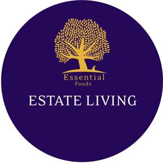 Prøvemåltid - ESSENTIAL ESTATE LIVING 75g -