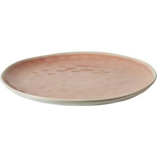 Middagstallerken Rosa Ø.28,5 cm