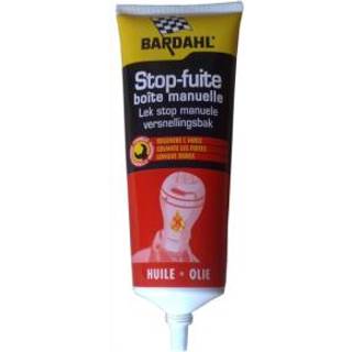 Bardah Gear oil Additiv M/tætner 150 ml