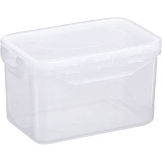 Plast Team Airtight Opbevaringsboks 0,7L