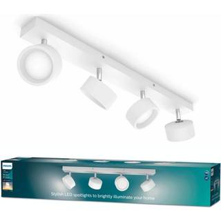 Philips Bracia spotlys 22 W