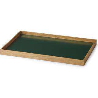Gejst Frame Bakke Mellem Eg/Grøn