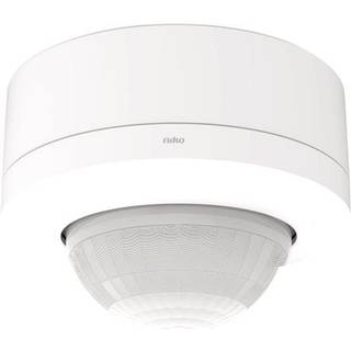 NIKO Tilstedesværelses sensor P48LR DALI-2 master 32-37m 360° påbyg