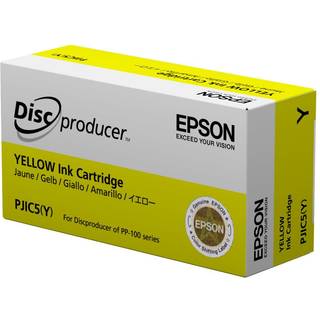 Epson C13S020692 blækpatron 1 stk Kompatibel Gul