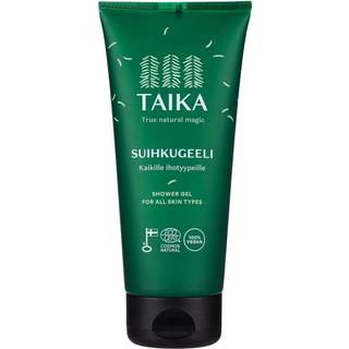 Taika Shower Gel 200 ml