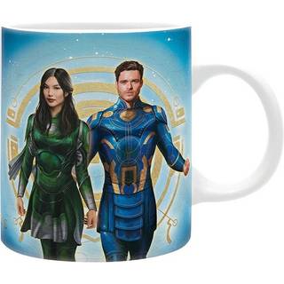 MARVEL - Kyo vs Eternals - Mug 320ml