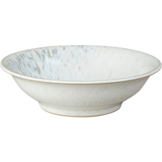 Kiln Small Shallow Bowl