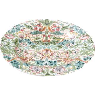 Strawberry Thief tallerken 23 cm