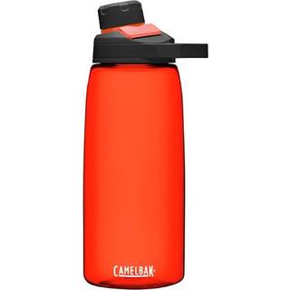 Drikkedunk – Camelbak Chute Mag 1 liter - Rød