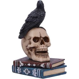 Raven's Spell Gothic Dekofigur 10cm