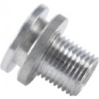 Global Ga 57/10-9 Nippel Alu Solar