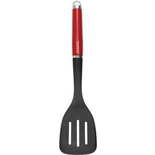 Perforeret stegespade, empire red