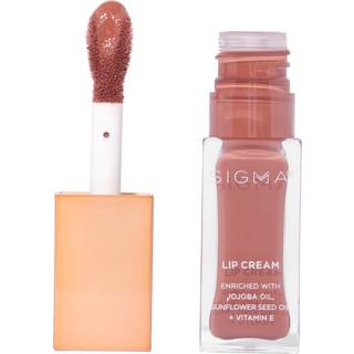 Sigma Beauty Lip Cream Dusty Rose (5,1 g)