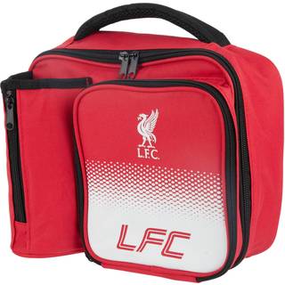 Liverpool F.C. Madpakke taske