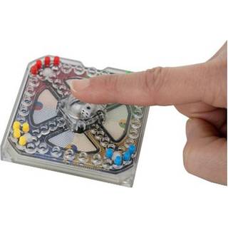 Worlds mindste problemer spil