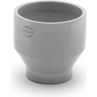 Fritz Hansen Skagerak Edge Potte Ø25 Light Grey