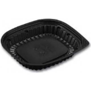 Sushibakke Sort 300 Ml 500 Stk.