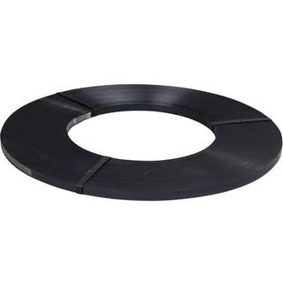 Stålbånd 16x0,50mm ca 425m/rul