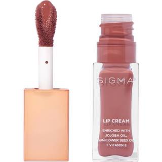 Sigma Beauty Lip Cream Dapper (5,1 g)