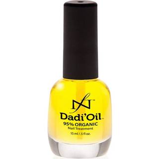 DADI'OIL 14,3 ml 95% økologisk negleolie