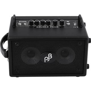 Phil Jones Bass BG-75 Double Four Small Bass Combo
